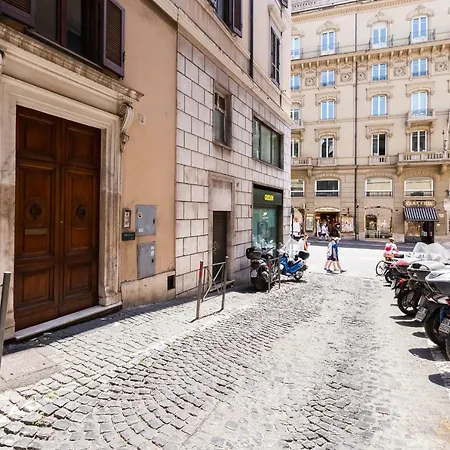 Trevi Private Suites By Premium Suites Collection