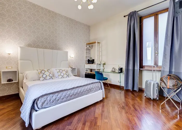 Trevi Private By Premium Collection Konukevi Roma