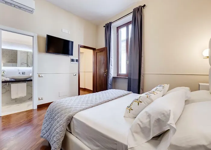 Casa de hóspedes Trevi Private By Premium Collection 4*