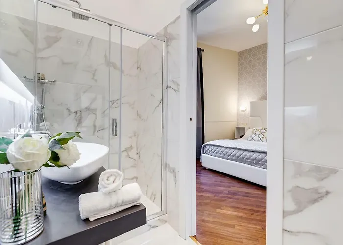 Konukevi Trevi Private By Premium Collection 4*