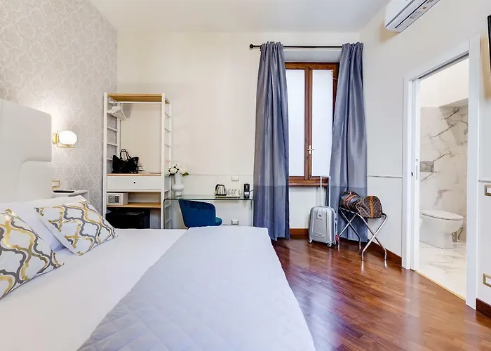 Trevi Private By Premium Collection 4* Roma