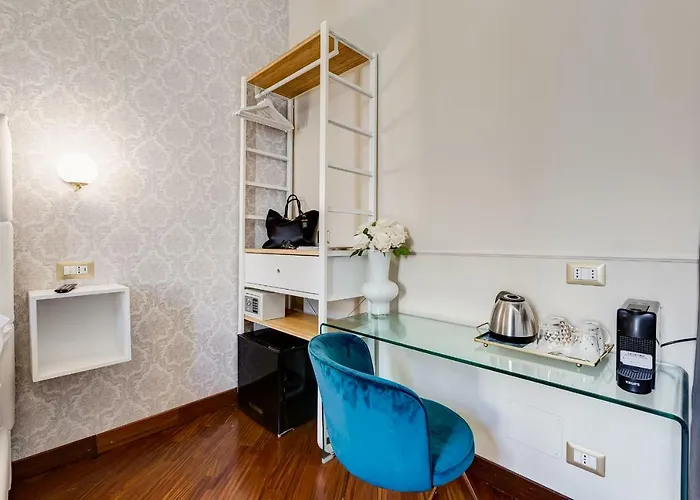 Konukevi Trevi Private By Premium Collection 4*
