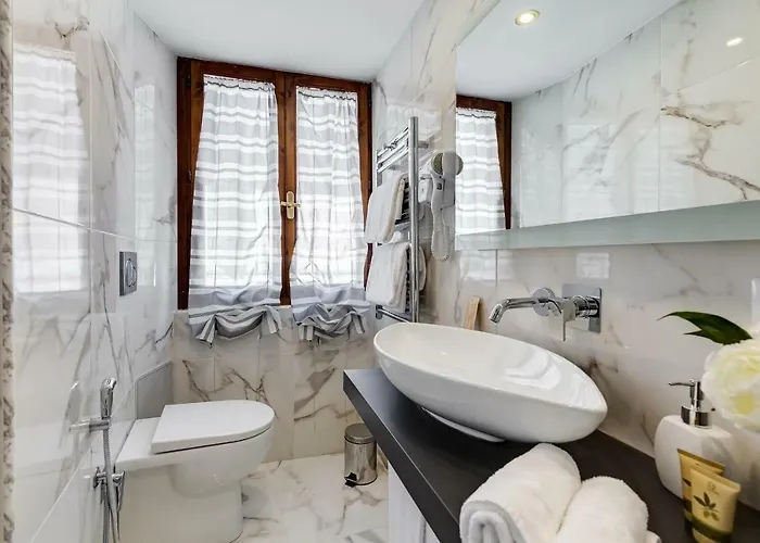 Trevi Private By Premium Collection Konukevi