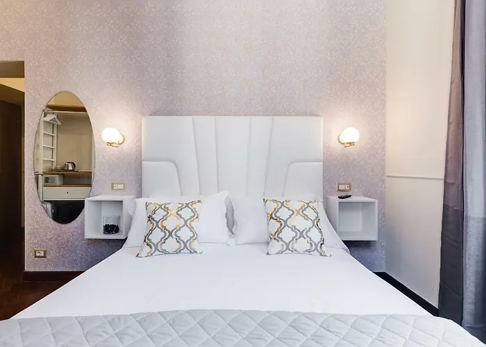 Trevi Private By Premium Collection Konukevi 4*