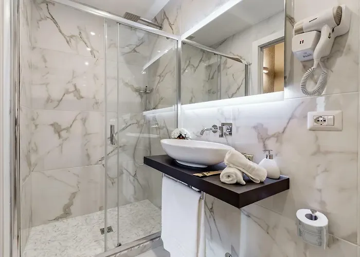 Konukevi Trevi Private By Premium Collection Roma