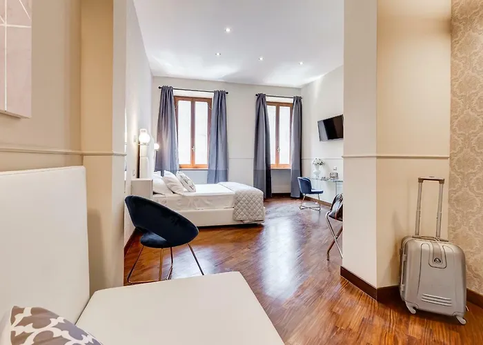 Trevi Private By Premium Collection Konukevi