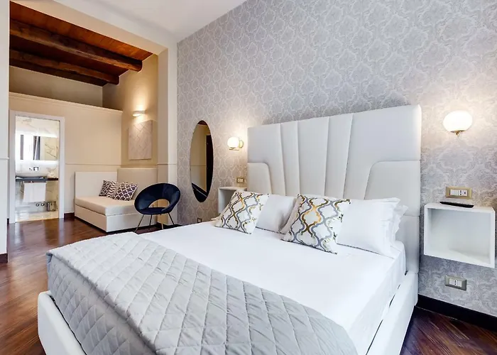Konukevi Trevi Private By Premium Collection Roma