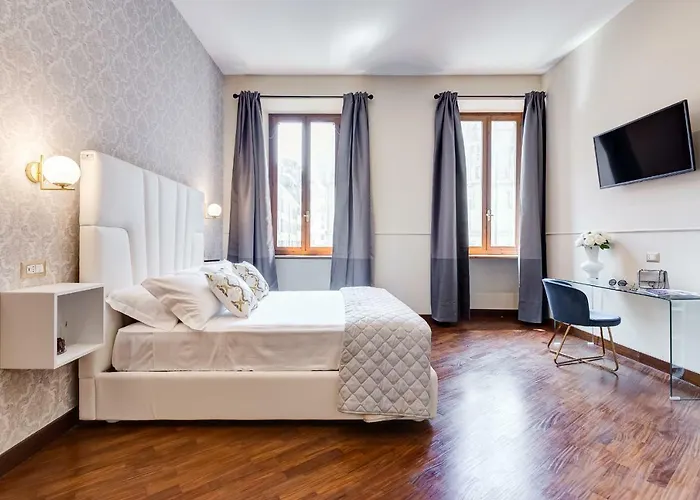 Trevi Private By Premium Collection Konukevi