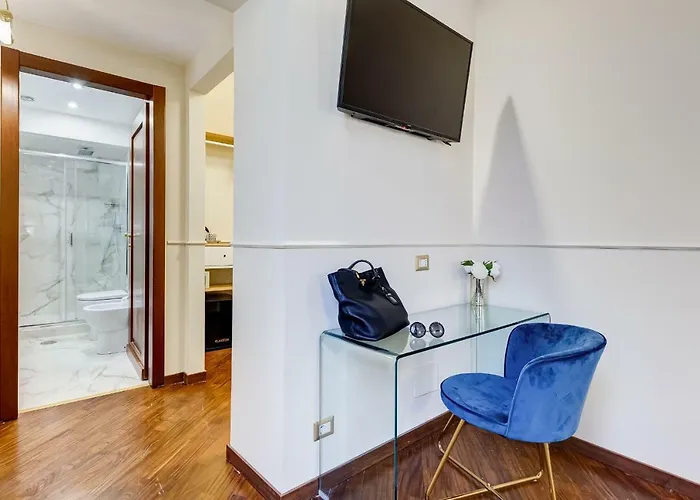 Trevi Private By Premium Collection Konukevi 4*