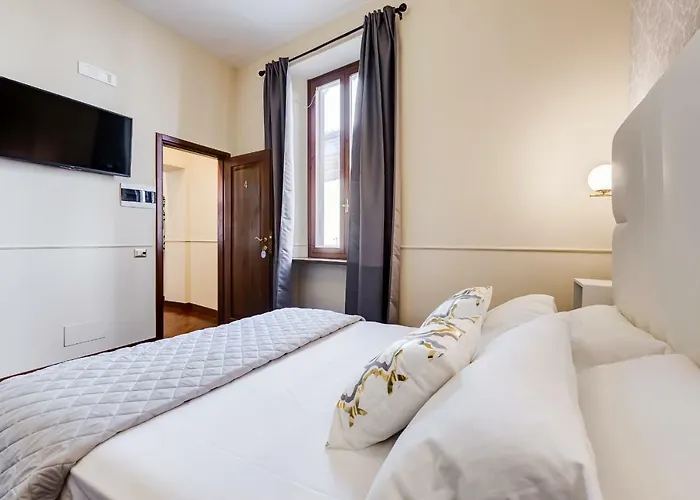 Konukevi Trevi Private By Premium Collection 4*