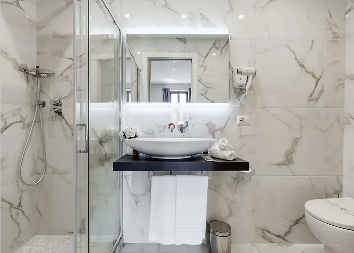Trevi Private By Premium Collection Konukevi 4*