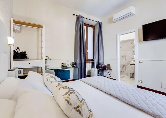 Konukevi Trevi Private By Premium Collection 4*