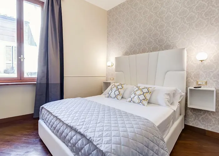 Trevi Private By Premium Collection Konukevi Roma