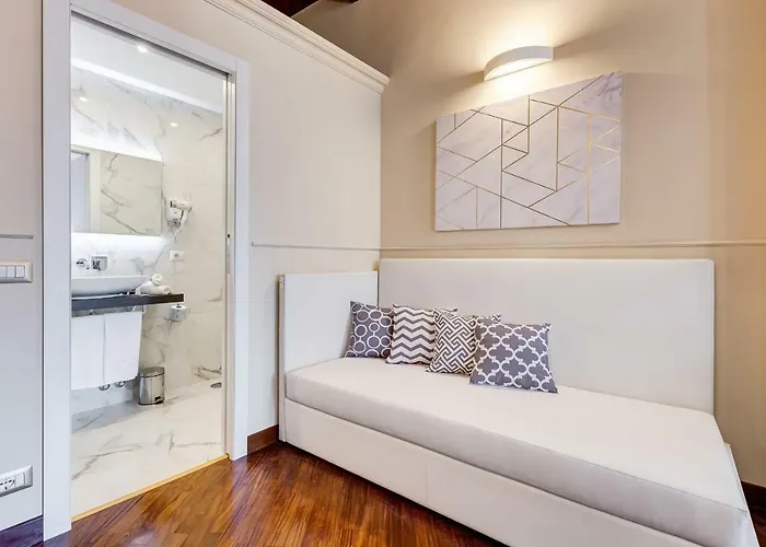 Trevi Private By Premium Collection Konukevi
