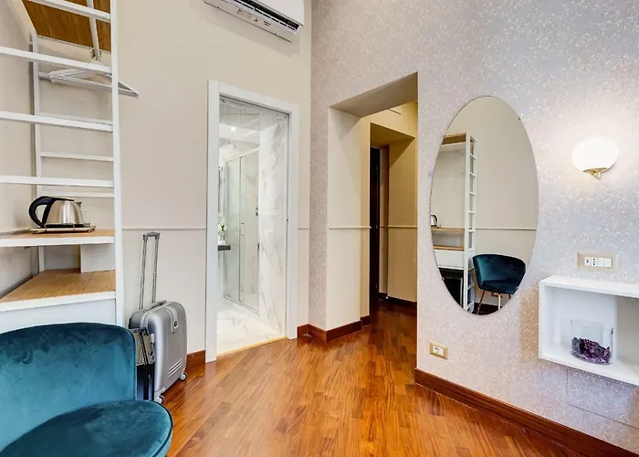 Trevi Private By Premium Collection Konukevi Roma