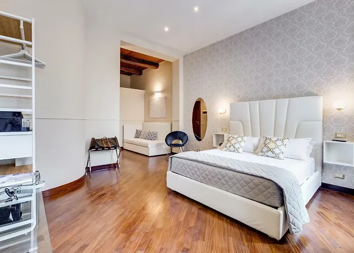 Trevi Private By Premium Collection Casa de hóspedes Roma