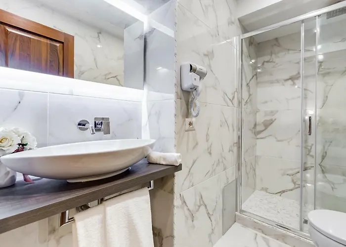 Konukevi Trevi Private By Premium Collection Roma