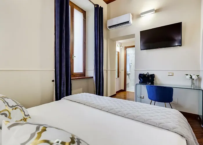 Trevi Private By Premium Collection Konukevi
