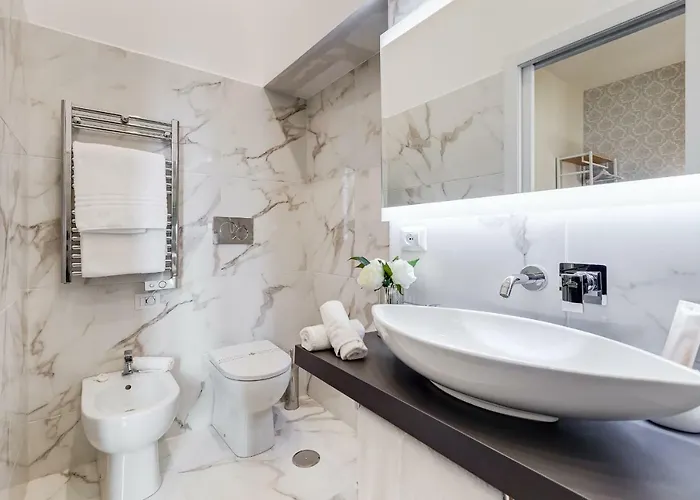 Konukevi Trevi Private By Premium Collection Roma