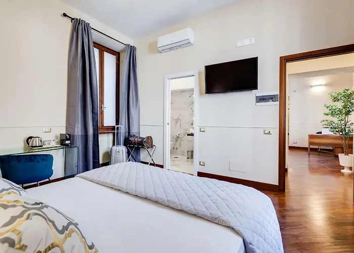 Trevi Private By Premium Collection Konukevi