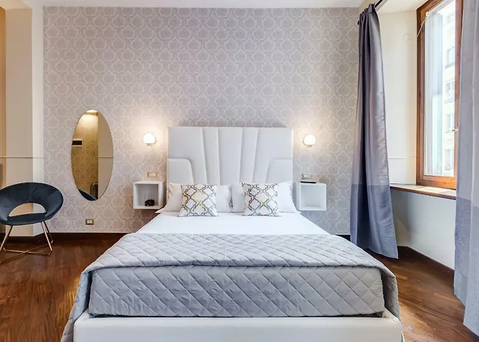 Trevi Private By Premium Collection 4* Roma