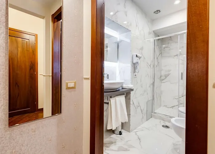 Trevi Private By Premium Collection Konukevi