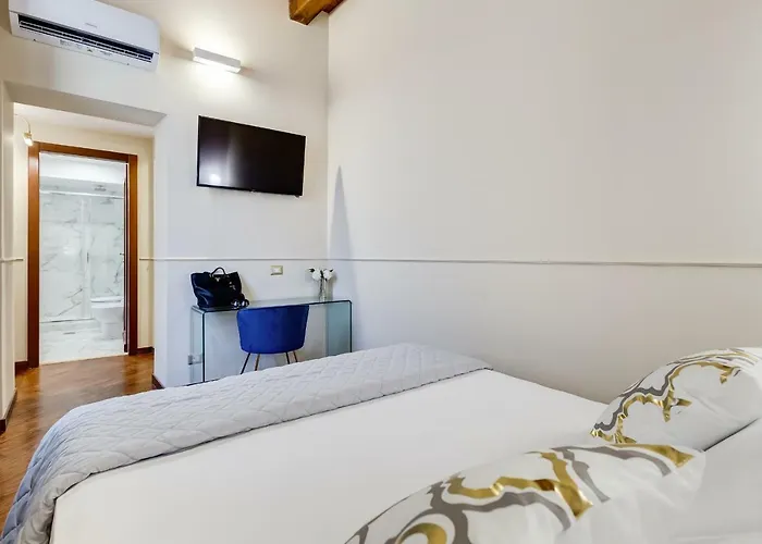 Trevi Private By Premium Collection Konukevi 4*