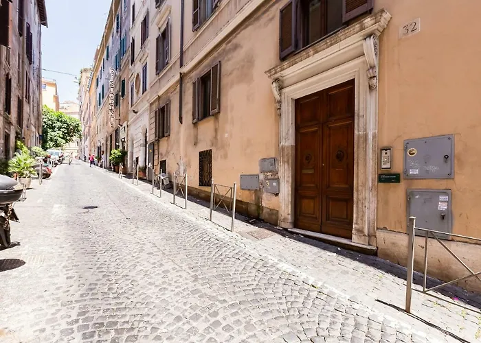 Trevi Private By Premium Collection Konukevi 4*