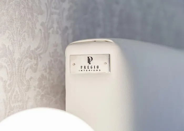 Trevi Private By Premium Collection Konukevi 4*